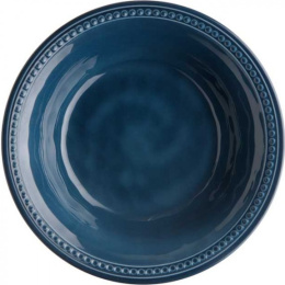 Тарелки глубокие Marine Business Harmony 210мм 6шт синие (10265958)